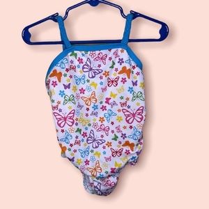 Girls Circo 2t Bathing Suit